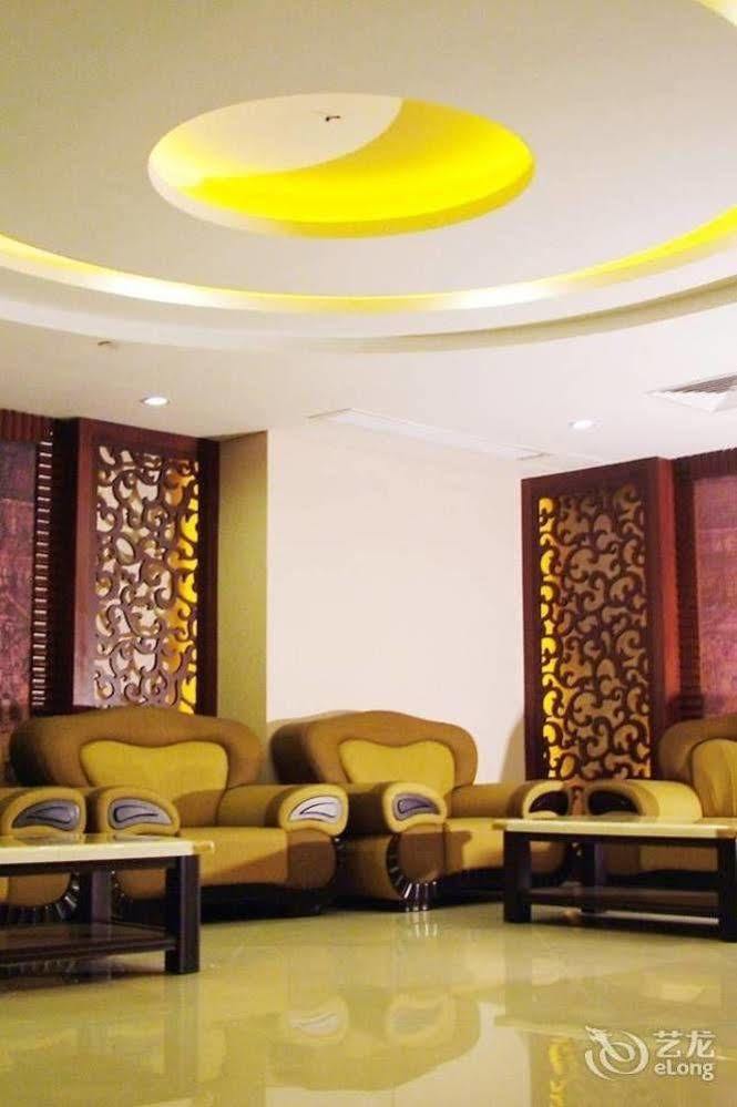 Wanyi Hotel Dongguan  Exterior foto